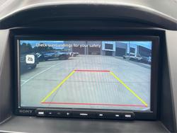 2012 Hyundai ix35 Elite LM MY12 AWD Vanilla White