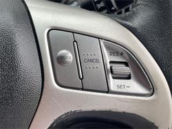 2012 Hyundai ix35 Elite LM MY12 AWD Vanilla White