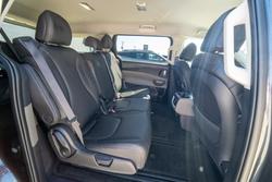 2024 Kia Carnival Sport+