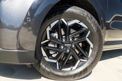 2024 Kia Carnival Sport+