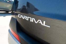 2024 Kia Carnival Sport+