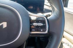 2024 Kia Carnival Sport+