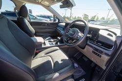 2024 Kia Carnival Sport+