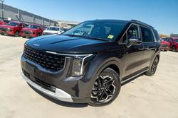 2024 Kia Carnival Sport+