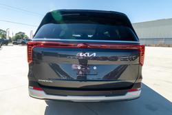2024 Kia Carnival Sport+