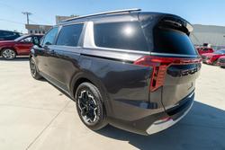 2024 Kia Carnival Sport+