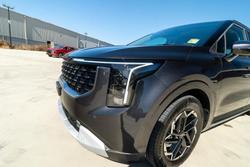 2024 Kia Carnival Sport+