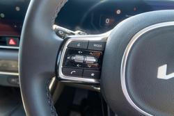 2024 Kia Carnival Sport+