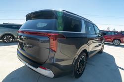 2024 Kia Carnival Sport+