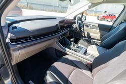 2024 Kia Carnival Sport+