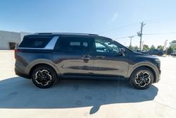 2024 Kia Carnival Sport+