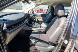 2024 Kia Carnival Sport+