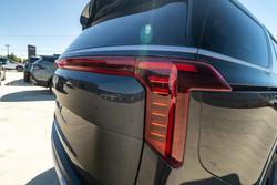 2024 Kia Carnival Sport+