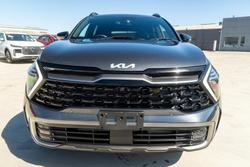 2023 Kia Sportage GT-Line