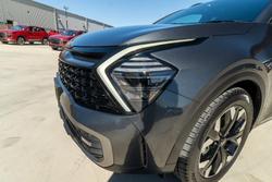 2023 Kia Sportage GT-Line