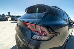 2023 Kia Sportage GT-Line