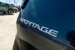 2023 Kia Sportage GT-Line