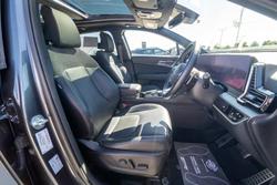 2023 Kia Sportage GT-Line