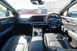 2023 Kia Sportage GT-Line