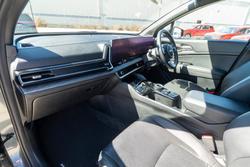 2023 Kia Sportage GT-Line