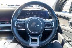 2023 Kia Sportage GT-Line