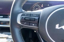 2023 Kia Sportage GT-Line