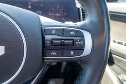 2023 Kia Sportage GT-Line