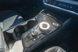 2023 Kia Sportage GT-Line