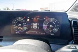 2023 Kia Sportage GT-Line