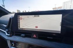 2023 Kia Sportage GT-Line