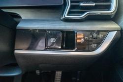 2023 Kia Sportage GT-Line