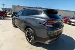 2023 Kia Sportage GT-Line