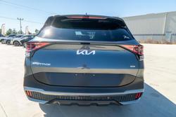 2023 Kia Sportage GT-Line