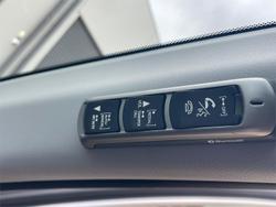 2010 Honda CR-V Luxury RE MY10 4X4 On Demand Sparkle Silver