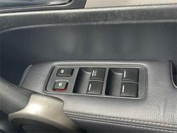 2010 Honda CR-V Luxury RE MY10 4X4 On Demand Sparkle Silver