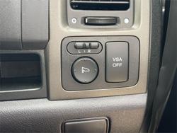 2010 Honda CR-V Luxury RE MY10 4X4 On Demand Sparkle Silver