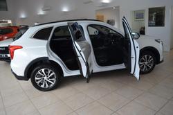 2025 GWM Haval Jolion Lux