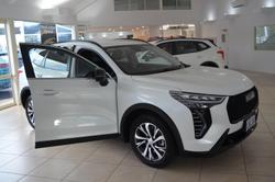 2025 GWM Haval Jolion Lux
