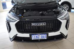 2025 GWM Haval Jolion Lux