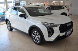 2025 GWM Haval Jolion Lux