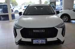 2025 GWM Haval Jolion Lux