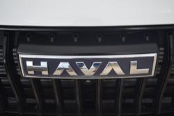 2025 GWM Haval Jolion Lux