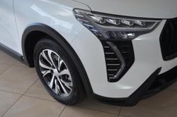 2025 GWM Haval Jolion Lux