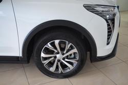 2025 GWM Haval Jolion Lux