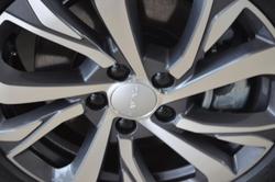 2025 GWM Haval Jolion Lux