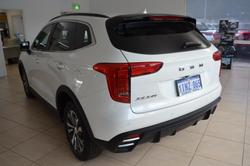 2025 GWM Haval Jolion Lux