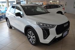 2025 GWM Haval Jolion Lux