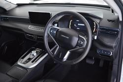 2025 GWM Haval Jolion Lux