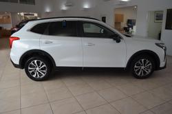 2025 GWM Haval Jolion Lux