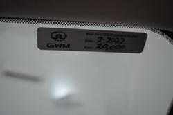 2025 GWM Haval Jolion Lux